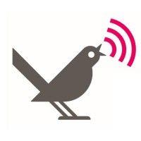 mockingbird communications logo image