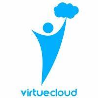 virtuecloud logo image