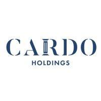 cardo holdings logo image