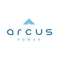 arcus power corp logo image