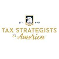 tax strategists of america