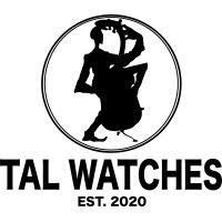 tal watches logo image