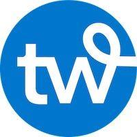 tailwind logo image