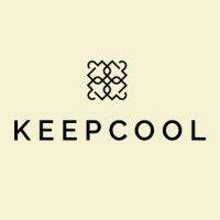 keepcool logo image