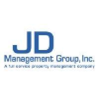 jd management group, inc. logo image