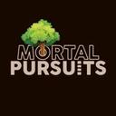 logo of Mortal Pursuits