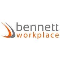 bennett workplace solutions ltd logo image