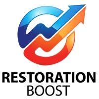 restorationboost logo image