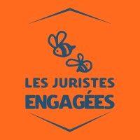 les juristes engagé.e.s logo image