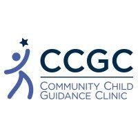 community child guidance clinic logo image