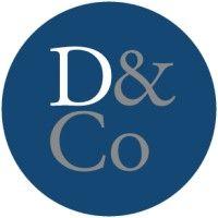 damhurst & co logo image