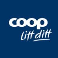 coop norge logo image