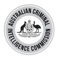 australian criminal intelligence commission