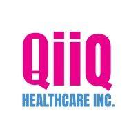 qiiq healthcare logo image