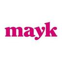 logo of Mayk