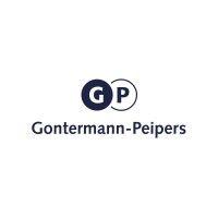 gontermann-peipers gmbh logo image