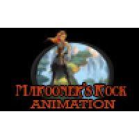 marooner's rock animation logo image