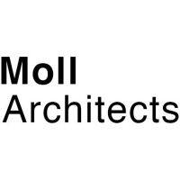 moll architects logo image