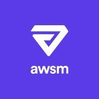 awsm digital innovations pvt ltd logo image