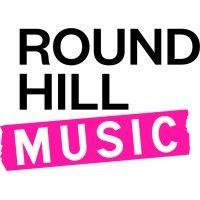 round hill music sync logo image