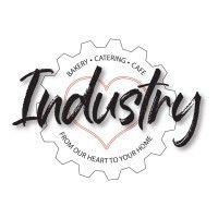 industry bakery logo image