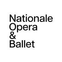 dutch national opera & ballet logo image