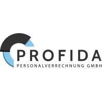 profida personalverrechnung gmbh logo image