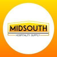 midsouth hotel supply logo image