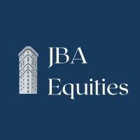 jba equities, llc logo image