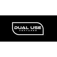 dual use venturesⓡ logo image