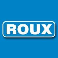 roux logo image