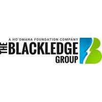 the blackledge group, inc.