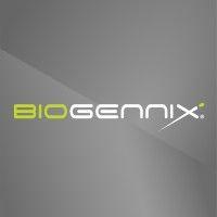 biogennix logo image