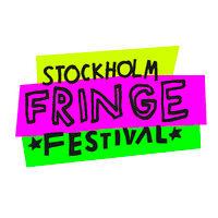 stockholm fringe festival (stoff) logo image