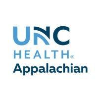 appalachian regional healthcare system logo image