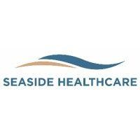 seaside healthcare llc logo image