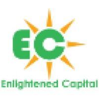 enlightened capital logo image