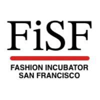 fashion incubator san francisco (fisf) logo image