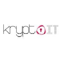 krypto it inc logo image