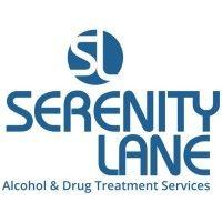 serenity lane logo image