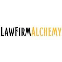 law firm alchemy logo image