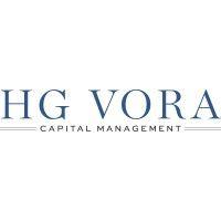 hg vora capital management logo image