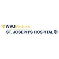 wvu medicine st. joseph's hospital