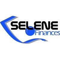 selene finances logo image