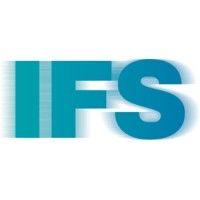 ifs llc logo image