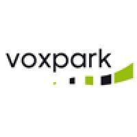 voxpark gmbh logo image