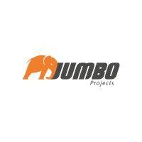 jumbo projects logo image