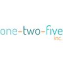 logo of One Two Five Inc