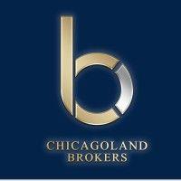 chicagoland brokers inc. logo image