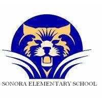 sonora elementary school